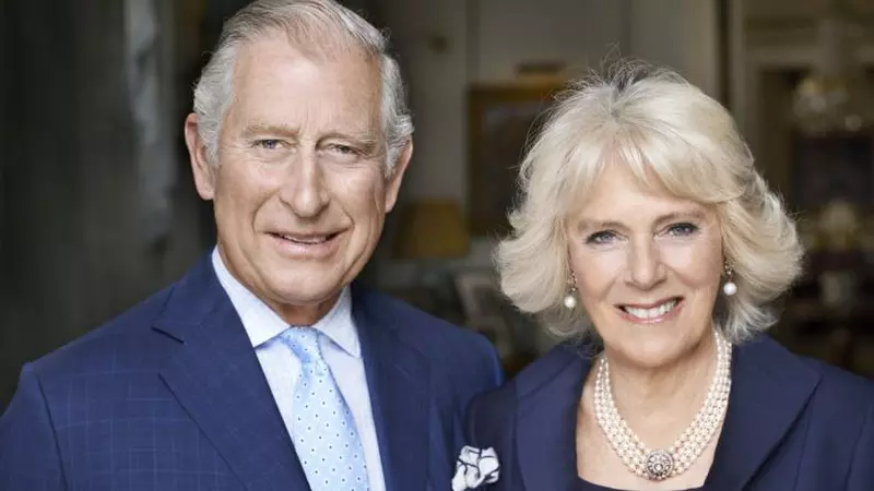 Prințul Charles are coronavirus! Soția lui, Camilla, nu a fost infectată