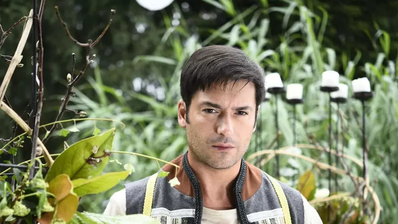 Filmările la Insula Iubirii au fost suspendate din cauza coronavirusului. Radu Vâlcan s-a întors în România.  „Realitatea ne-a lovit când am ajuns pe aeroportul din Paris”