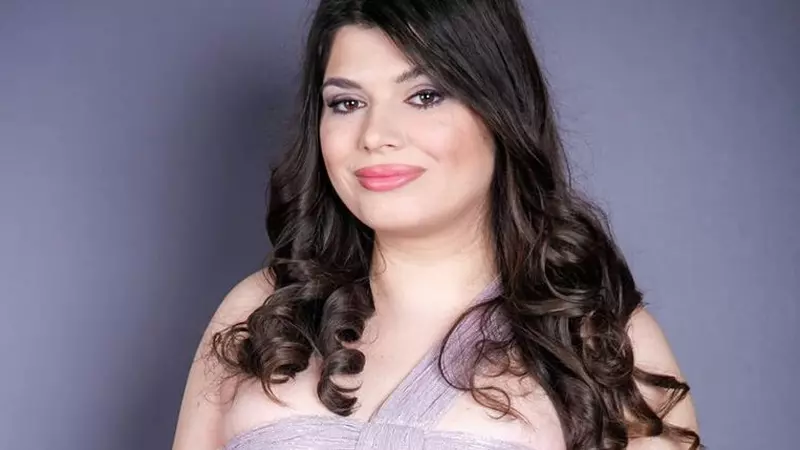 Cine este Roberta Ilie de la "Mireasa". Nu a avut nicio relație serioasă până acum, dar este pregătită de căsătorie/ GALERIE FOTO