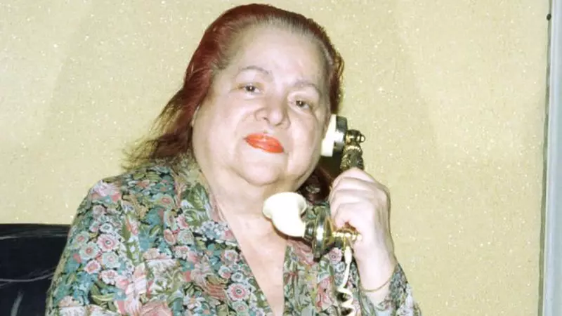 Sfârșitul tragic al reginei muzicii lăutărești. Romica Puceanu a avut o viață fabuloasă, dar a murit în urma unui cumplit accident de mașină