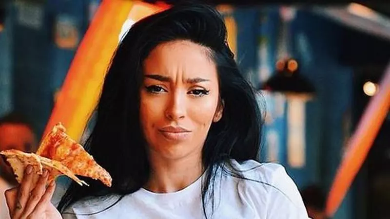 EXCLUSIV! Ruby a intrat în izolare cu optimism, dar fără mâncare: ”Ne-am dus târziu după provizii și n-am mai găsit mare lucru în supermarketuri”