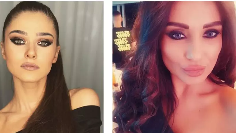 Bianca Rus și Theo Rose, replici usturătoare la "Bravo, ai stil! Celebrities". "Te fandosești cu o țoală și îți lipsesc primii ani de școală!"