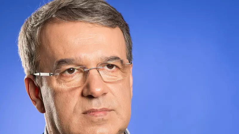 Senatorul Virgil Chițac, infectat cu noul coronavirus, se află la Terapie Intensivă. Mesajul transmis de fiica politicianului