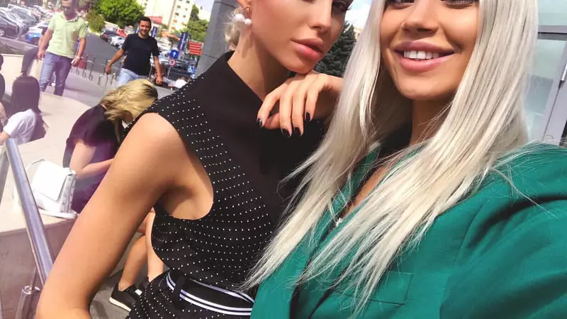 Alina Ceușan, probleme cu Poliția din cauza sarcinii. Ce i s-a întâmplat vedetei