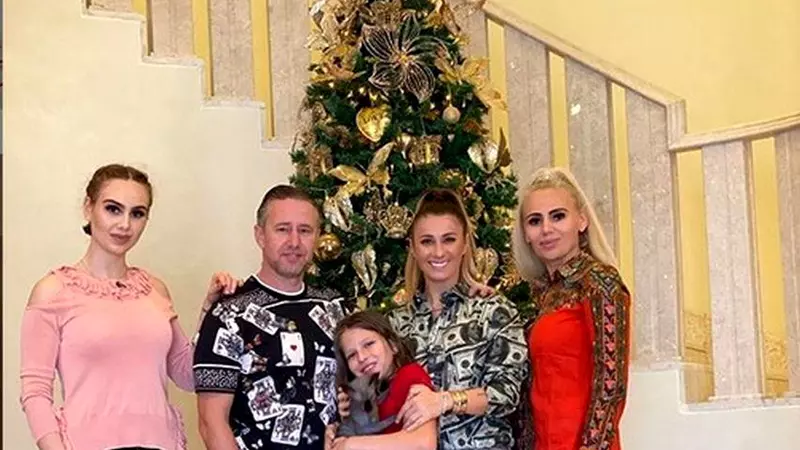 Anamaria Prodan, despre unul dintre cele mai grele momente din viaţa ei: “Am pierdut sarcina spre luna a şasea!”