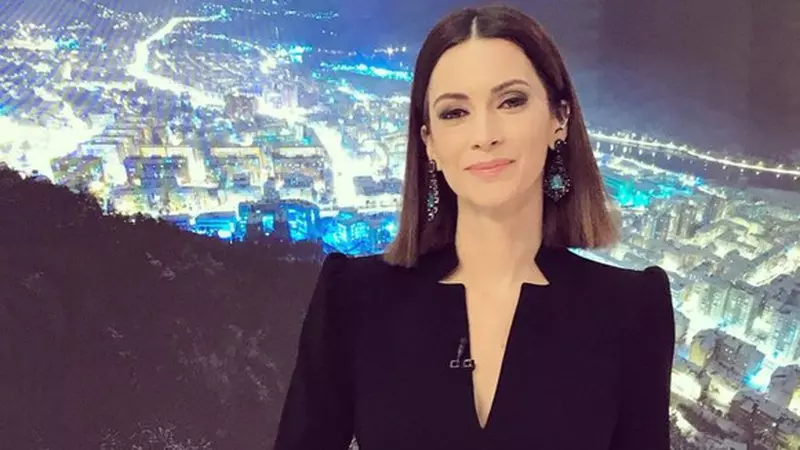 Andreea Berecleanu, amintiri dureroase despre Revoluția din 1989: „Dacă aș fi rămas acolo, nu aș mai fi trăit”
