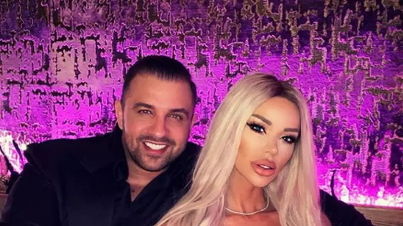 Bianca Drăgușanu a cerut ordin de restricție, după ce a fost bătută de Alex Bodi. Afaceristul și-a tăiat venele în fața vedetei: ”A recurs la acest gest ca eu să-l iert”