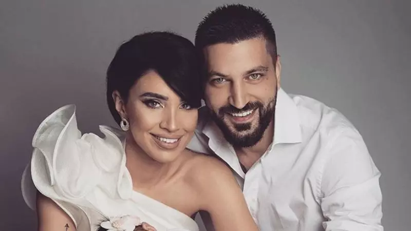 Câte killograme are Adelina Pestrițu, după o lună de carantină. Vedeta gătește în fiecare zi