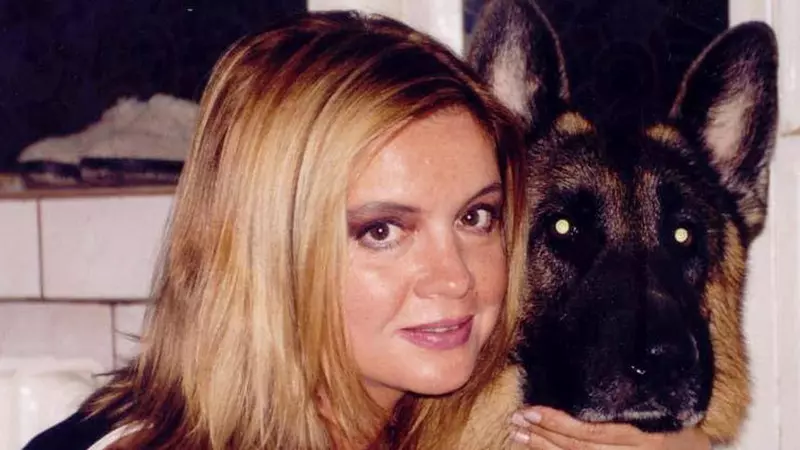 Ce s-a întâmplat cu câinii Cristinei Țopescu? „Fetița” ei, Bonnie, și-a găsit o nouă stăpână: „Orice ființă merită să fie iubită!”