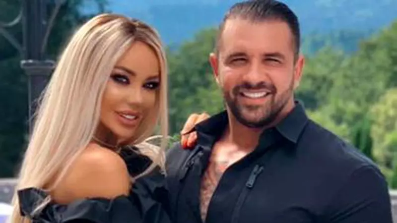 Alex Bodi a fost dat în judecată de mama fetiței sale pentru răpire internațională de copii. Ce spune soțul Biancăi Drăgușanu în apărarea sa