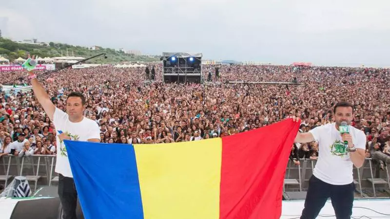 Ce artiști au anulat concertele din cauza coronavirusului. Andra, Fuego și Cristi Minculescu se numără printre cei care au avut de pierdut!