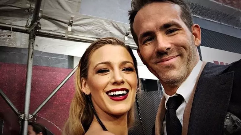 Ryan Reynolds și Blake Lively au donat 1 milion de dolari pentru bolnavii de coronavirus! "Aveți grijă de corpurile și de inimile voastre!"