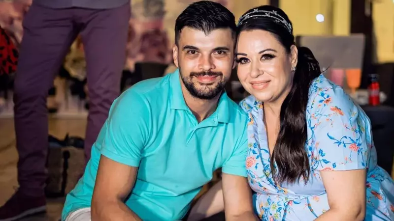 Oana Roman, despre relația cu Marius Elisei: „Nu e o rușine să mergi la terapie de cuplu”