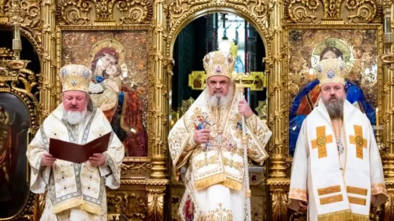 Anunțul făcut de Patriarhia Română cu privire la Slujba de Înviere: ”Nu este exclus ca oamenii să poată veni în sâmbăta Paștelui”