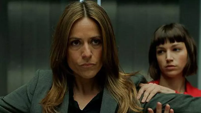 O actriță din serialul spaniol „La Casa del Papel” are coronavirus: „Este foarte contagios și super periculos”