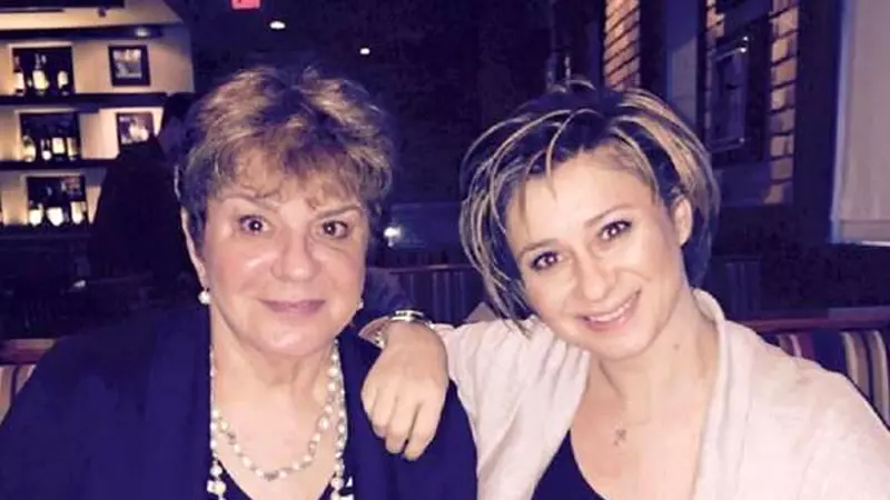Anamaria Prodan, mesaj emoționant pentru mama sa, la doi ani după ce a murit: „Nu există zi să nu te am în inima, în suflet și în minte”