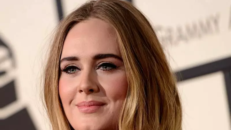 Adele s-a despărțit de iubit după câteva luni de relație. Artista nu are noroc în dragoste