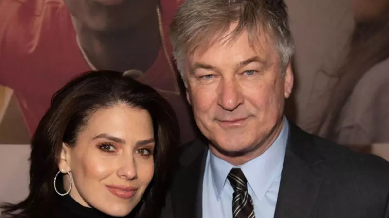 Alec Baldwin va deveni tată pentru a șasea oară. Soția lui de 36 de ani a făcut anunțul: "Iată că o luăm de la capăt"