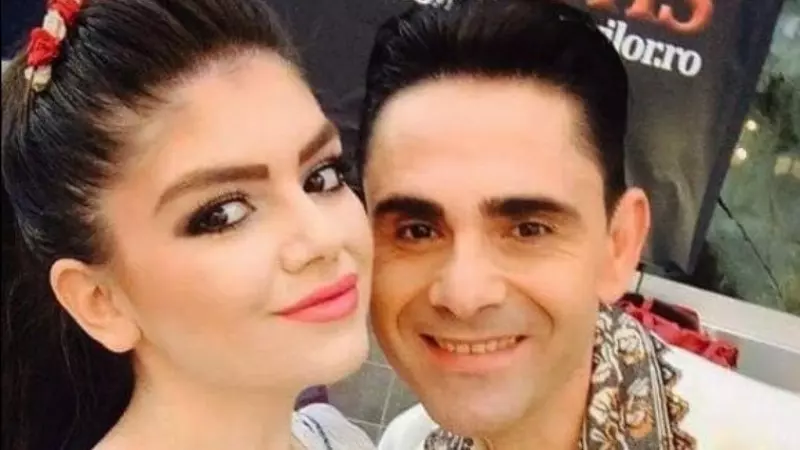 Fiica lui Aurelian Preda are un nou iubit.  Anamaria Rosa se iubește cu un interpret de muzică populară: „Locuim împreună de câteva luni”