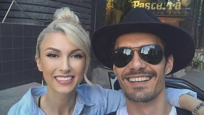E oficial! Andreea Bălan și George Burcea au depus actele de divorț. Nu mai există nicio șansă de împăcare: ”Îi puteți spune fostul soț”