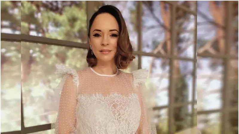 Andreea Marin a mâncat pe săturate de Paște: „Îmi asum kilogramele în plus acumulate în aceste zile și pofta de dulce care crește mai mult”