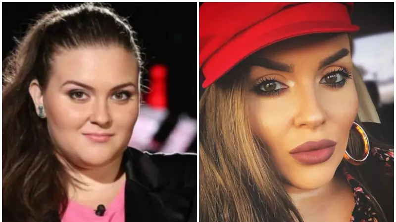 Oana Radu a fost umilită în public de un bărbat de care era îndrăgostită. A numit-o obeză de față cu toată lumea: „M-a făcut grasă, obeză. Mi-e rușine mie”