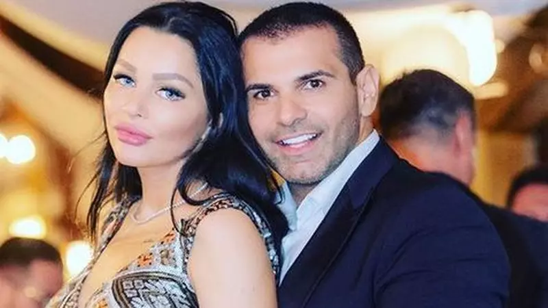 Probleme în paradis. Brigitte și Florin Pastramă, la un pas de divorț: ”Despărțirea lor e iminentă”