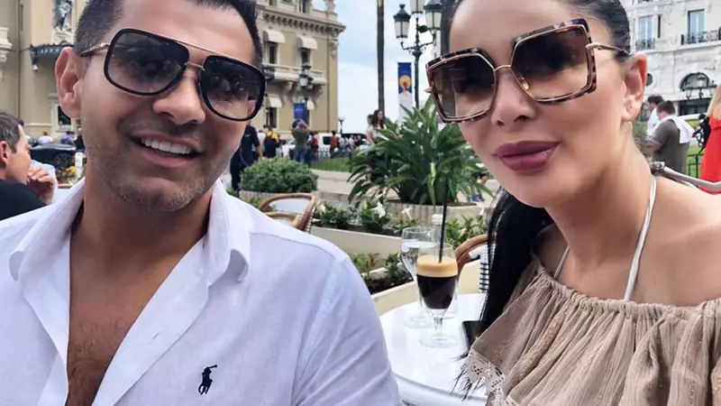 Brigitte, adevărul despre divorțul de Florin Pastramă: ”Vreau viață de familie. Încercăm în continuare să facem un copil. Încerc să rămân însărcinată pe cale naturală”