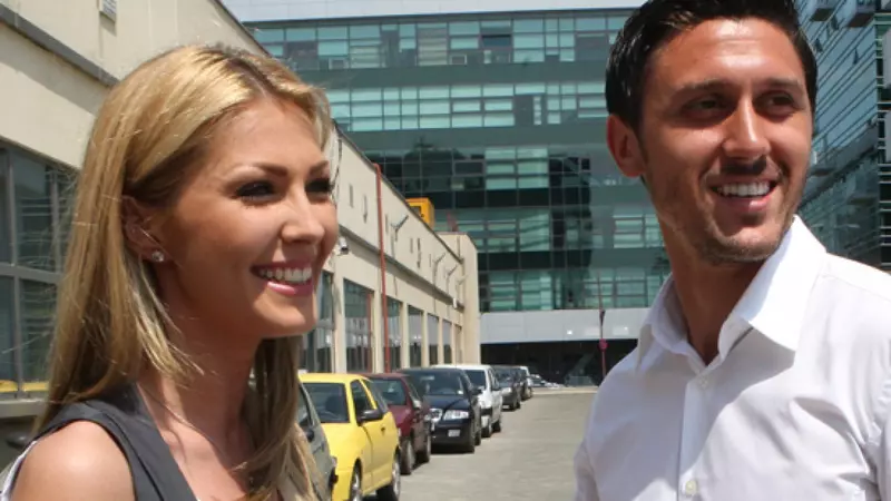 Ciprian Marica a înșelat-o pe Ilinca Vandici cu Bianca Drăgușanu, iar prezentatoarea TV chiar a vorbit despre asta: "Ea zice că nu, el zice că nu, eu zic că da. Măcar dacă se ducea să nu-l ştie nici vântul, nici pământul!"