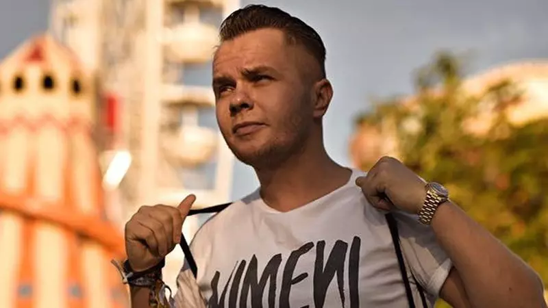 Codin Maticiuc, gest  impresionant în plină pandemie de coronavirus. Oferă un apartament și 3500 de euro unui medic care luptă împotriva COVID-19: "Rog cadrele medicale să-mi scrie..."