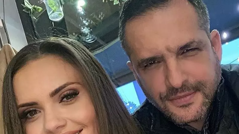 Fetița Cristinei Șișcanu și a lui Mădălin Ionescu a împlinit 3 ani! Petra a avut parte de o petrece pe cinste, în izolare