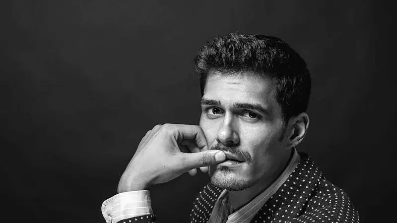 George Burcea, declarație surprinzătoare când a fost întrebat despre consumul de droguri: "Mi-am rezolvat dosarul"