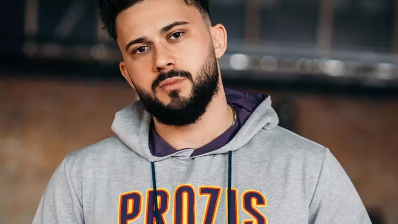 George de la Insula iubirii a devenit tătic. Ce nume deosebit i-a ales fetiței sale: ”E cea mai mare realizare a mea”