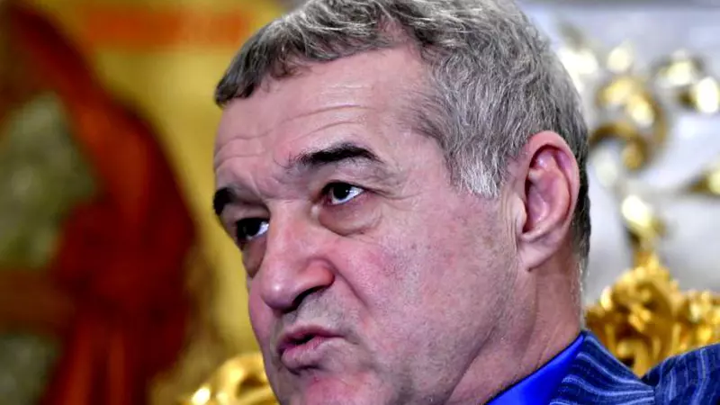 Gigi Becali refuză să poarte mască de protecție împotriva COVID-19, dar evită contactul cu familia: „Am văzut-o pe nepoțica mea de două ori, de la distanță. Mă feresc de copil”