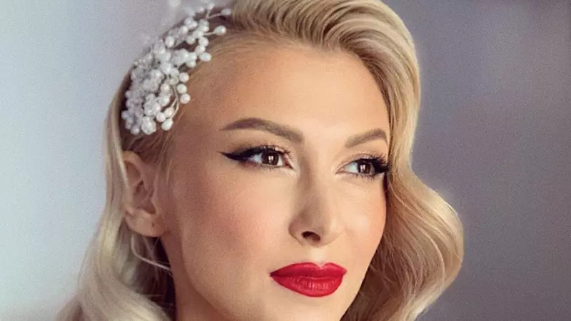 Andreea Bălan se află în autoizolare de o lună cu fetițele și mama ei: ”Cea mai mare provocare în aceste zile este îngrijitul copiilor”/EXCLUSIV