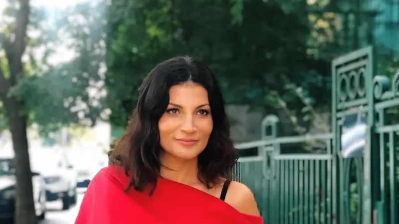 Motivul pentru care Ioana Ginghină nu vrea să renunțe la casa în care a locuit cu fostul soț. După divorț a vrut să vândă vila: ”Îmi este greu...”