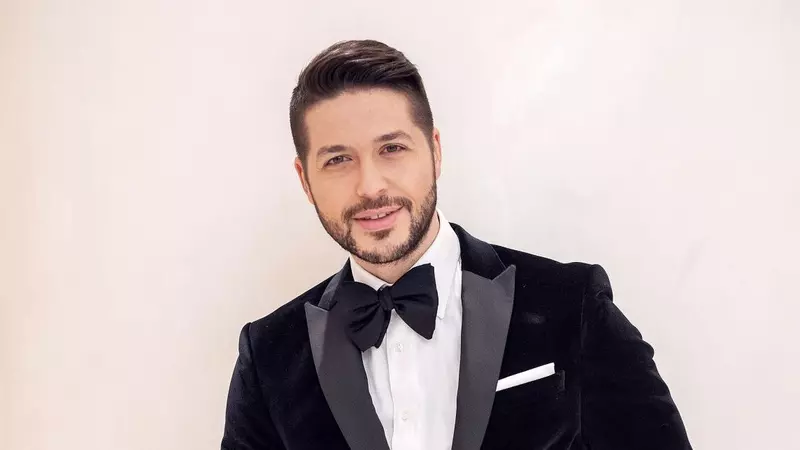 Coronavirusul i-a încurcat planurile lui Jorge. A anulat venirea fiicei sale din SUA: "Oricât de puternic aș fi, dorul de Karina mă face uneori să plâng"