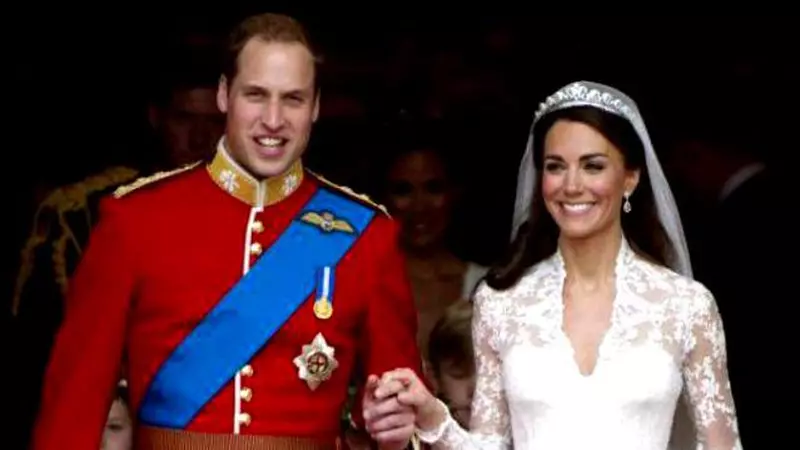 De ce nu poartă Prințul William verighetă? Nu a făcut-o nici măcar în ziua nunții cu Kate Middleton!