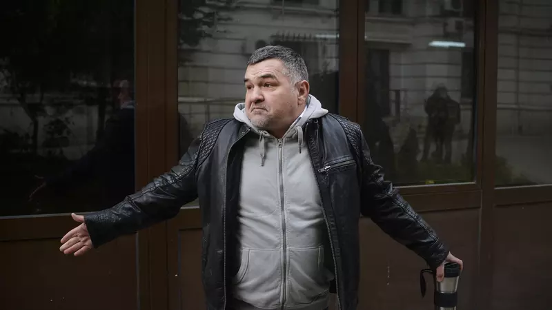 Leonard Doroftei povestește cum e viața în Canada, în plină pandemie de coronavirus: "Te simți ca în basmele cu Harap Alb"