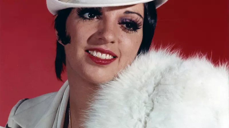 Cum arată Liza Minnelli la 74 de ani! A avut o viață demnă de un film de Oscar: patru căsnicii ratate, soți gay, depresii și abuz de substanțe interzise!