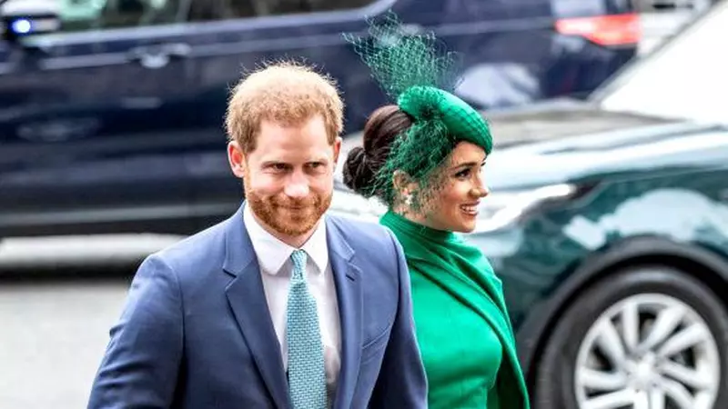Meghan și Harry au făcut anunțul. De ce au ales numele Archie, pentru fiul lor: provine din limba greacă și are o semnificație puternică!