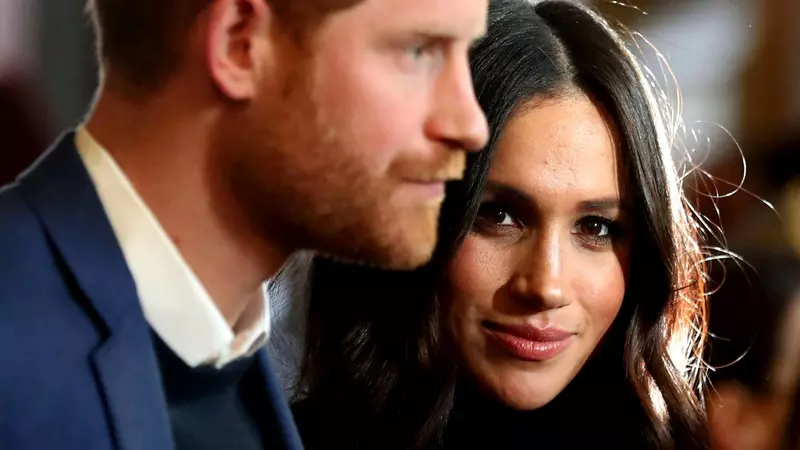 Meghan Markle, victima tabloidelor și după ce a părăsit Casa Regala. S-a scris că fosta Ducesă ar vrea să divorțeze de Harry și că ar fi depus deja actele