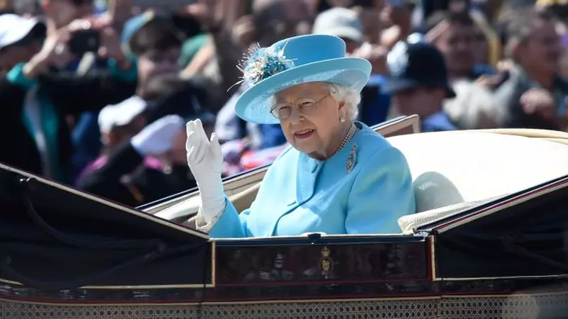 Regina Elisabeta a II-a, discurs istoric în plină pandemie de coronavirus. A mai avut doar 4 astfel de mesaje în cei 68 de ani de domnie!