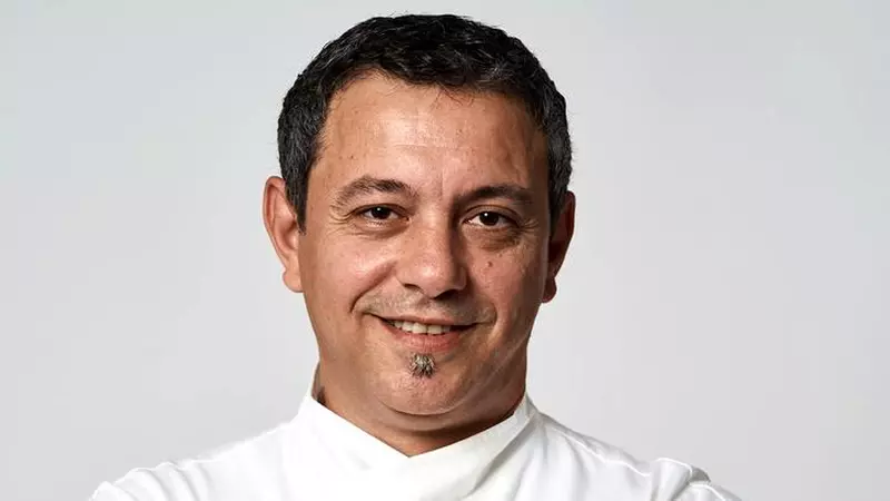 Ce fiică frumoasă are Sorin Bontea! La 16 ani, Miruna calcă pe urmele tatălui ei, fiind talentată în bucătărie: "Vreau să fie mândru de mine!"