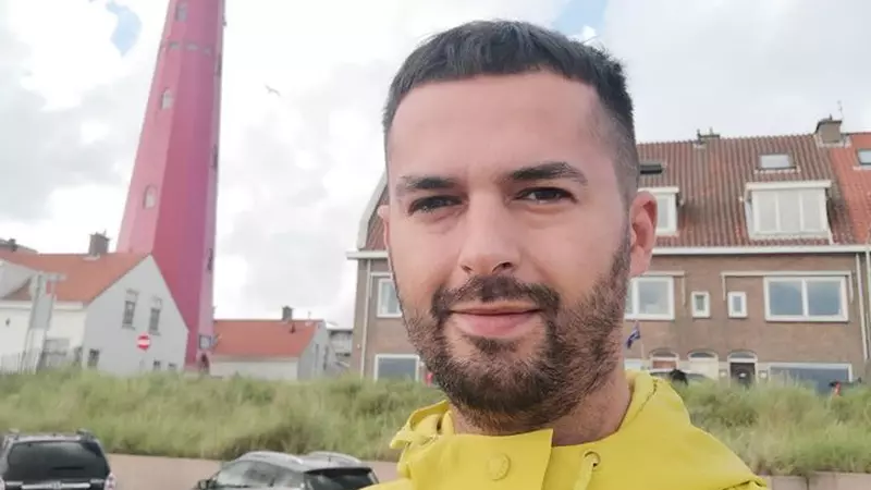 Îl mai ții minte pe Soso de la Big Brother? La 17 ani după ce a devenit faimos, este medic în Germania și luptă împotriva coronavirusului