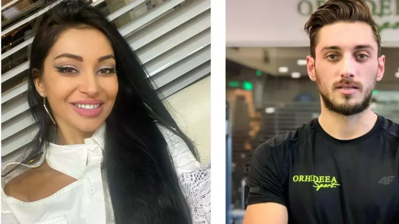 Elena Ionescu și Ghiță Balmuș, ceartă la cuțite la "Survivor"! "Nu te mai suport, taci, să nu îți mai aud vocea!"