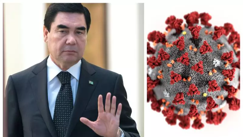 Singurul șef de stat din lume care a interzis cuvântul ”coronavirus”. Cetățenii prinși cu mască de protecție pe stradă, arestați pe loc