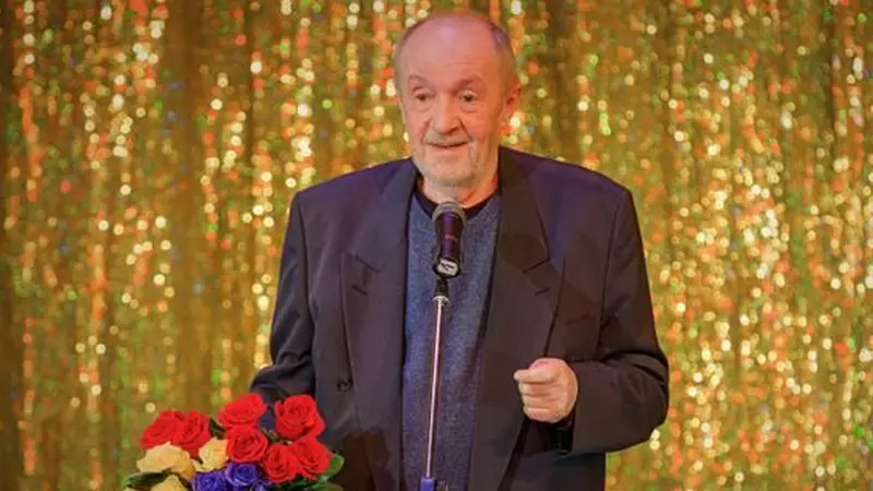 Drama neștiută a lui Vladimir Găitan. Actorul se luptă de ani de zile cu o boală gravă a sângelui, declanșată de accidentul nuclear de la Cernobîl: ”Simt că sfârşitul îmi e aproape…”