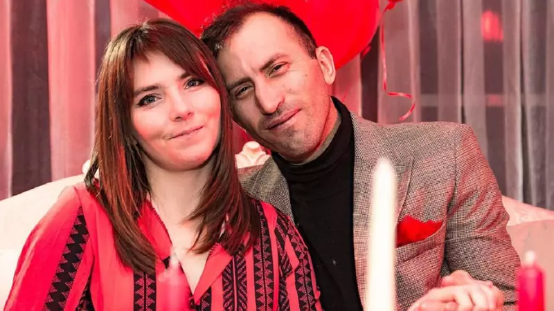 ”Telenovela” Vulpița a dus Acces Direct pe locul 2 în topul celor mai urmărite emisiuni din România. Veronica și Viorel Stegaru se bucură de un succes colosal, în rândul românilor!