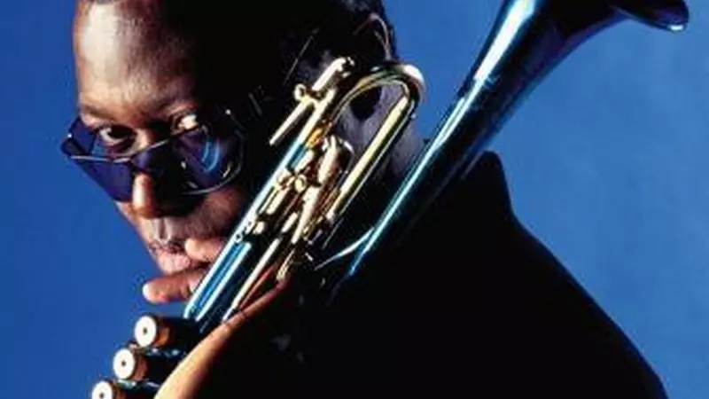 Trompetistul Wallace Roney, legendă a muzicii jazz, a murit de coronavirus! Avea 59 de ani